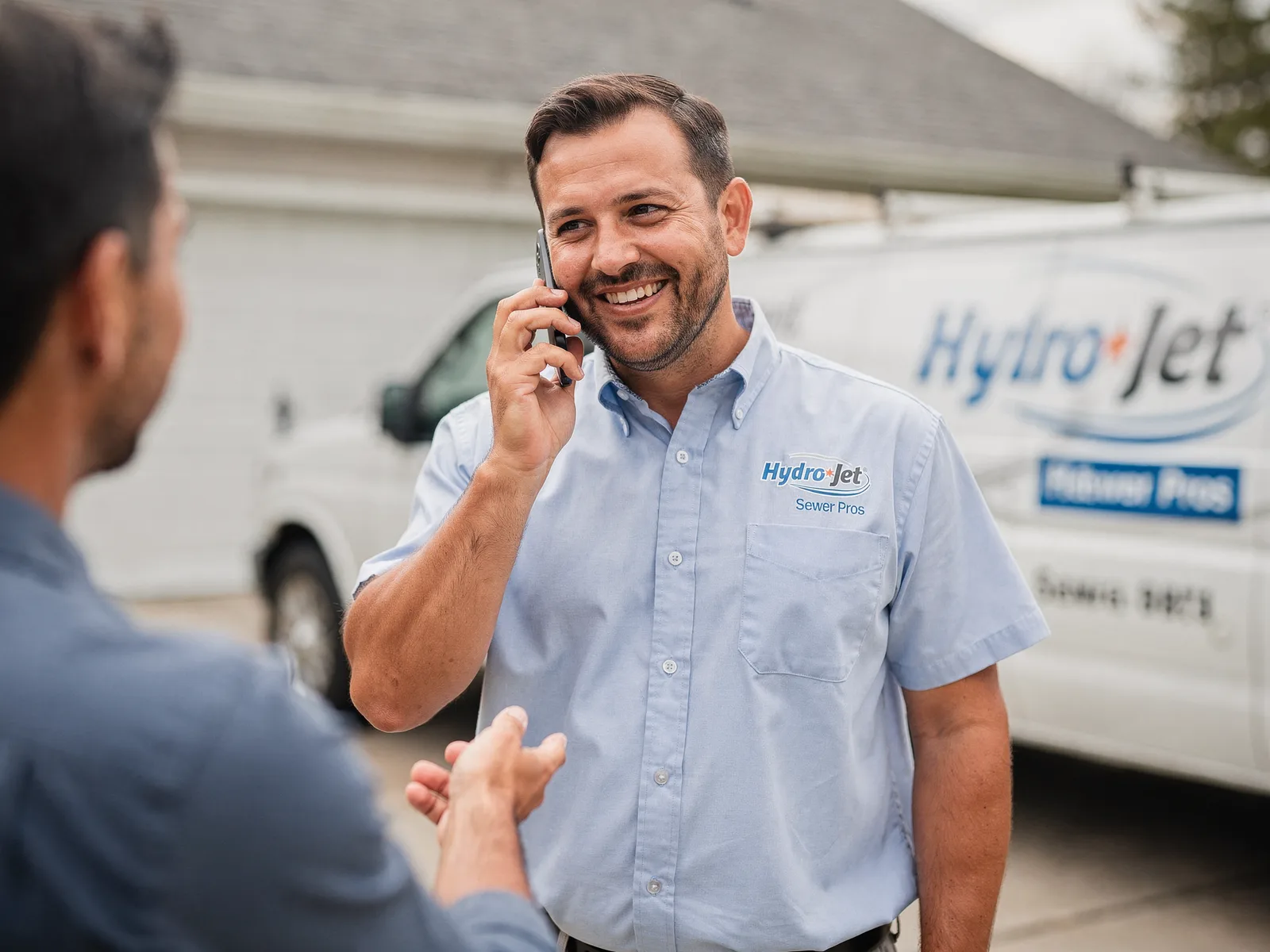 Hydro Jetting Provincetown, MA FAQs